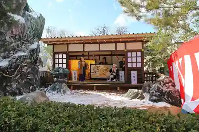 古町豊受大神宮のその他建物