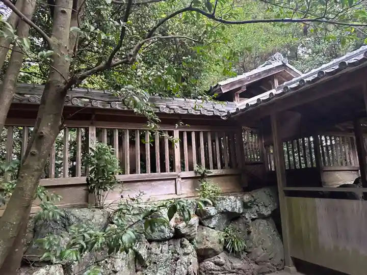 神館神社(三重県)