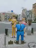 亀有香取神社(東京都)