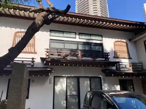 覚性寺(東京都)