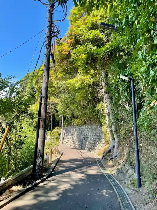 富陽庵(神奈川県)