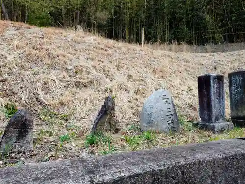 浮島神社(福島県)
