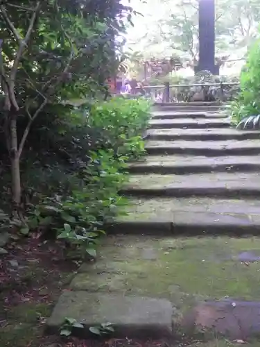 妙本寺のその他建物