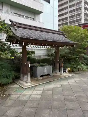 成子天神社(東京都)