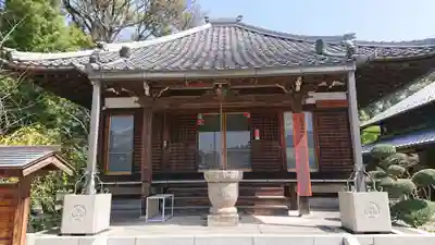 善光寺別院願王寺のその他建物