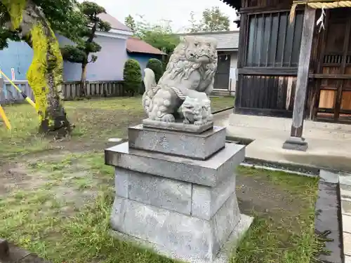 洲崎神社(神奈川県)