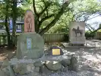 京都霊山護國神社のその他建物
