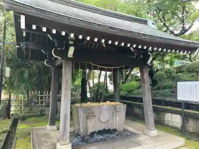 白幡八幡大神(神奈川県)