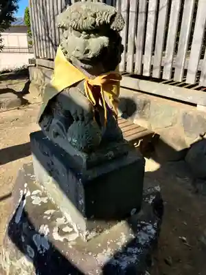 片瀬諏訪神社(神奈川県)