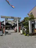 尾張猿田彦神社(愛知県)