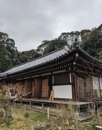 浄瑠璃寺(京都府)