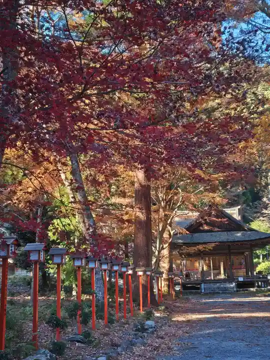 日吉大社(滋賀県)