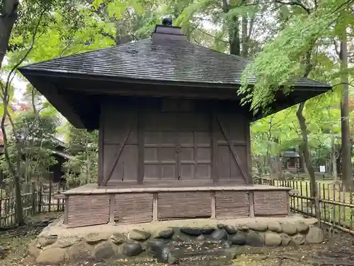 平林寺(埼玉県)