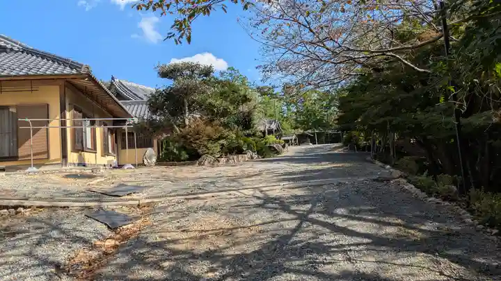 住心院 (京都府)