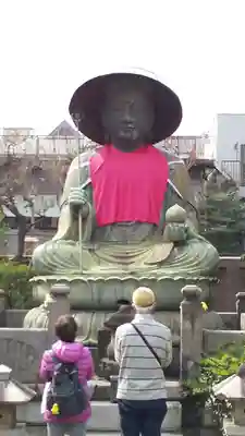 霊巌寺(東京都)