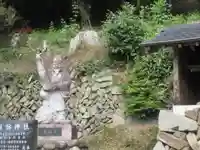 小坂諏訪神社(埼玉県)