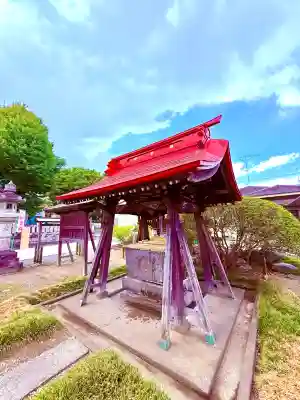 多賀神社(東京都)