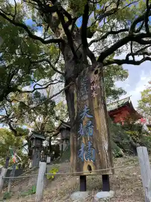 北岡神社(熊本県)