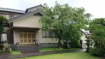 行蓮寺のその他建物