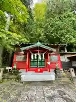 清瀧神社(栃木県)