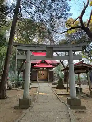 迎米三社宮(千葉県)