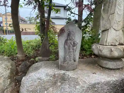 佛心寺　法要館(千葉県)
