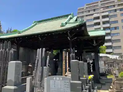 立行寺(東京都)