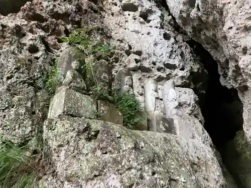 大谷寺(栃木県)