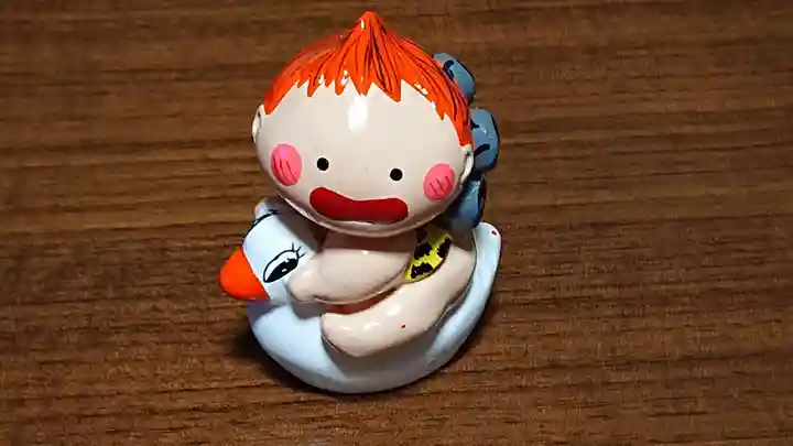 賀茂別雷神社のおみくじ