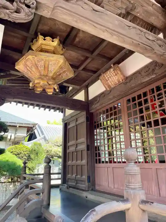 安養寺(東京都)