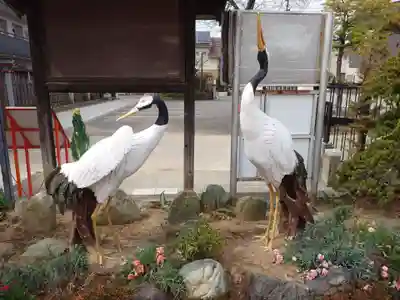 御嶽神社(埼玉県)
