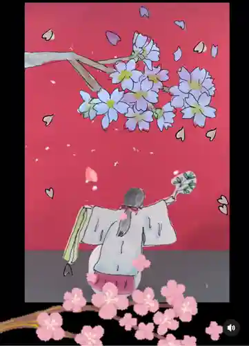 瀧宮神社(広島県)