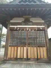 伊奈利神社(埼玉県)