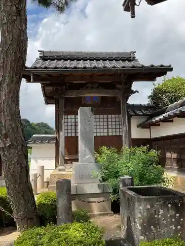 見性寺(兵庫県)