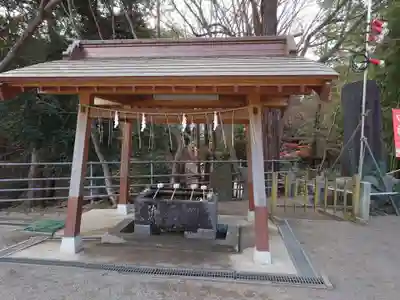 下総国三山　二宮神社(千葉県)