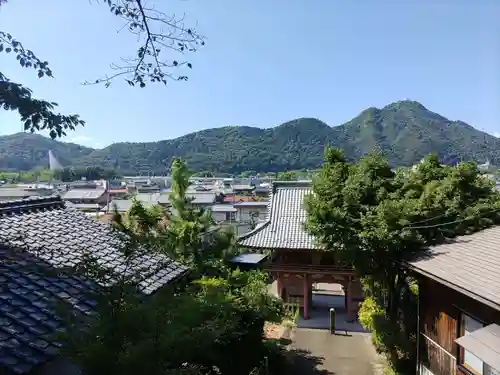 護国之寺のその他建物