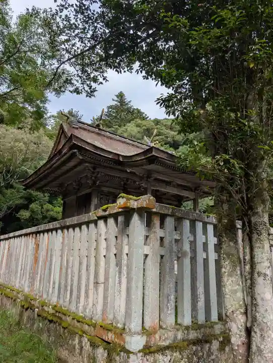 鳥取東照宮(旧樗谿神社)(鳥取県)