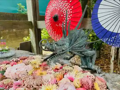 彌都加伎神社(三重県)