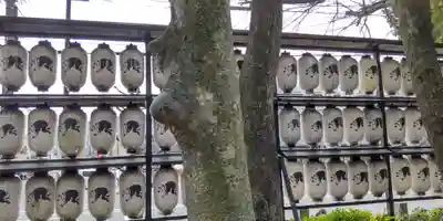 岡崎神社のその他建物