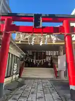 春日神社(宮城県)