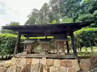 鹿嶋神社(京都府)