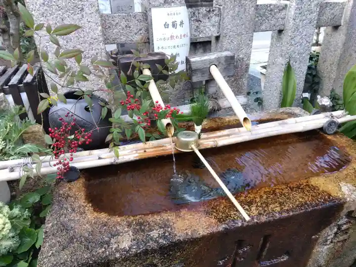 金札宮(京都府)