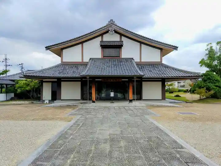 薬師寺のその他建物