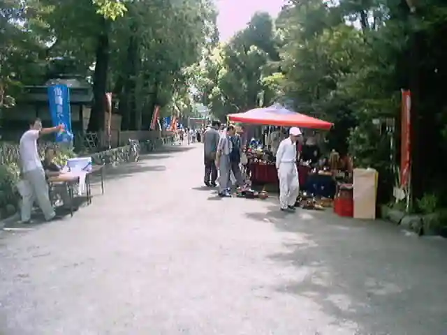 鶴岡八幡宮のその他建物