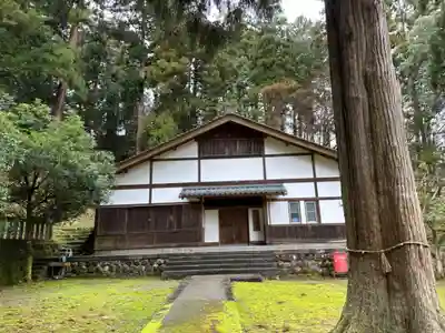 岩本神社(福井県)