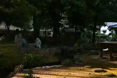 萬年山保国寺(愛媛県)