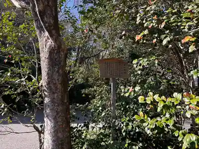 熱田神宮(愛知県)