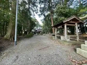 大寳神社(滋賀県)