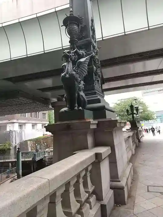 小網神社(東京都)