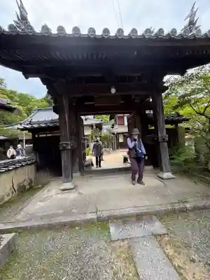 金蓮寺(広島県)